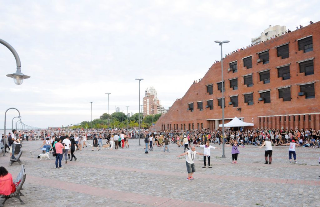 Conocenos - Centro Cultural Parque de España/AECID