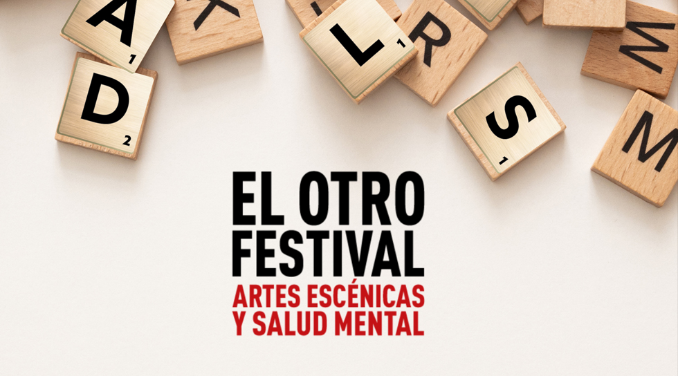 Logo el otro festival