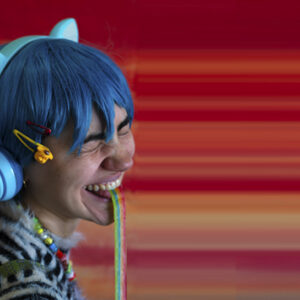 protagonista de la obra